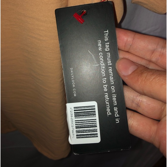 Gilli Blouse - Picture 5 of 5